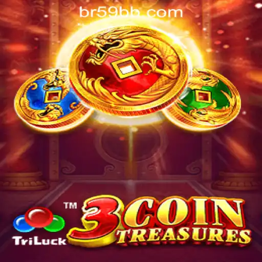 Discover the World of 3CoinTreasures: A Winning Adventure