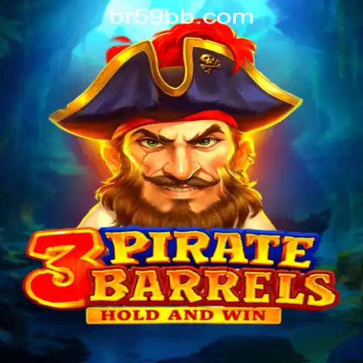 Exploring the Thrills of 3PirateBarrels: The Ultimate Slot Adventure with 59BB Oficial Slots Brasil #1