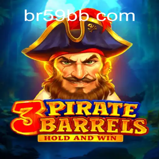 Exploring the Thrills of 3PirateBarrels: The Ultimate Slot Adventure with 59BB Oficial Slots Brasil #1