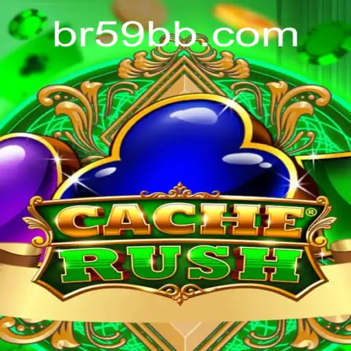 Exploring CacheRush: The Thrilling Experience of 59BB Oficial Slots Brasil #1