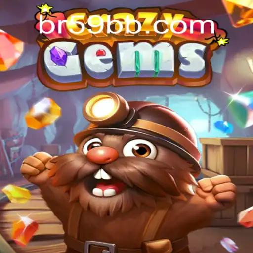 Exploring CrazyGems: An In-Depth Guide to 59BB Oficial Slots Brasil #1