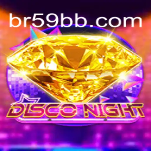 Unveiling DiscoNight: The Thrilling Experience of 59BB Oficial Slots Brasil #1