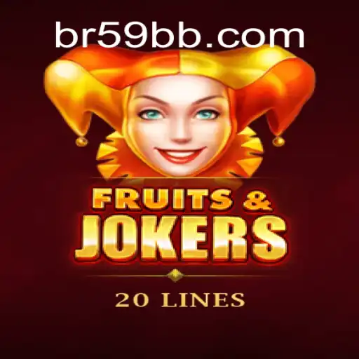 An In-Depth Look at FruitsAndJokers20 and 59BB Oficial Slots Brasil #1