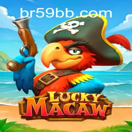 Exploring the Exciting World of LuckyMacaw: 59BB Oficial Slots Brasil #1