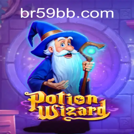 Discover the Magical World of PotionWizard and Master Your Craft
