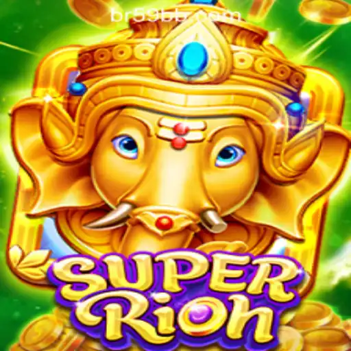 Discover the Excitement of SuperRich with 59BB Oficial Slots Brasil #1