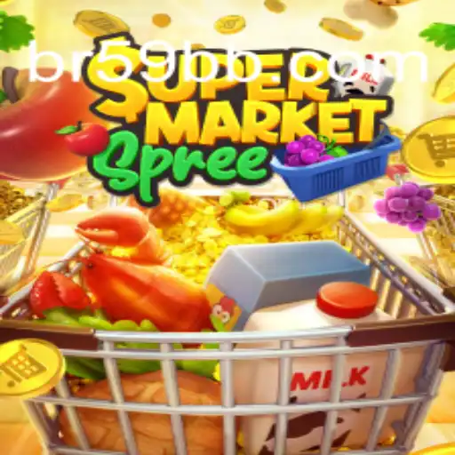 SupermarketSpree: The Exciting Adventure of Shopping and Winning in 59BB Oficial Slots Brasil