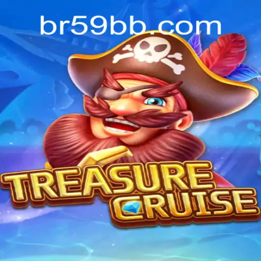 Discover the Thrills of TREASURECRUISE with 59BB Official Slots Brasil #1