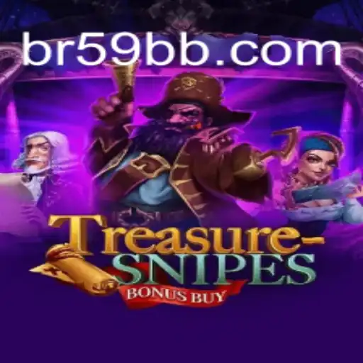 Exploring the World of 'TreasuresnipesBonusBuy': An In-Depth Look into the 59BB Oficial Slots Brasil #1