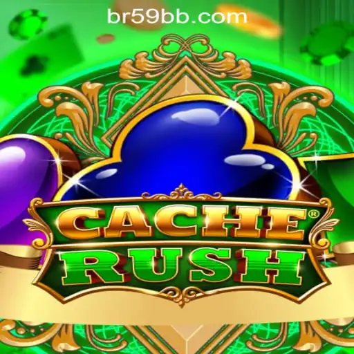Exploring CacheRush: The Thrilling Experience of 59BB Oficial Slots Brasil #1