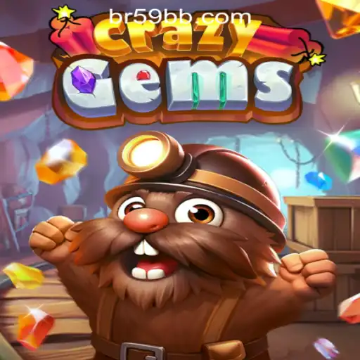 Exploring CrazyGems: An In-Depth Guide to 59BB Oficial Slots Brasil #1