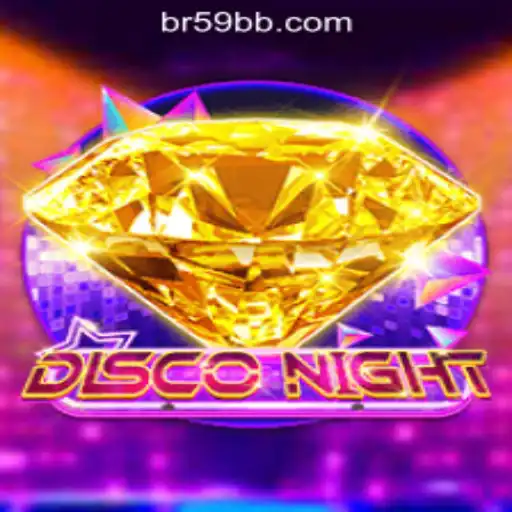 Unveiling DiscoNight: The Thrilling Experience of 59BB Oficial Slots Brasil #1