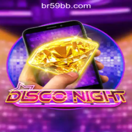 Exploring DiscoNightM: A Thrilling Adventure with 59BB Oficial Slots Brasil #1