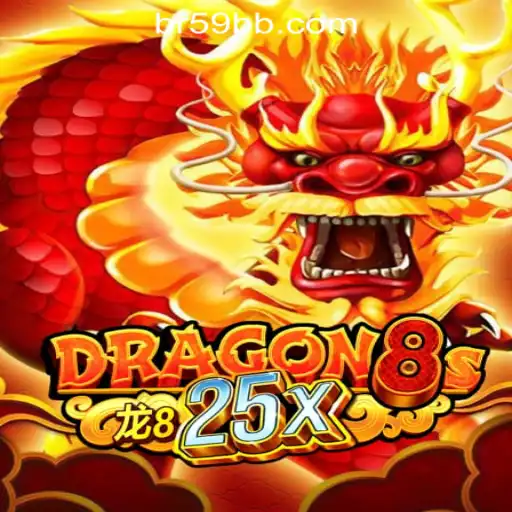 Exploring the Thrilling World of Dragon8s25x