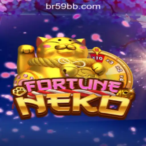Discover the Allure of FortuneNeko in 59BB Oficial Slots Brasil #1