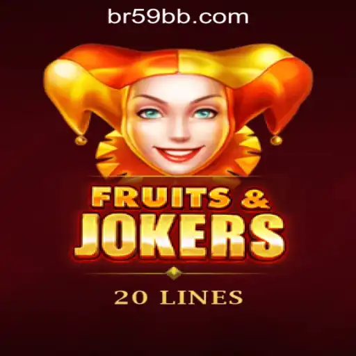 An In-Depth Look at FruitsAndJokers20 and 59BB Oficial Slots Brasil #1