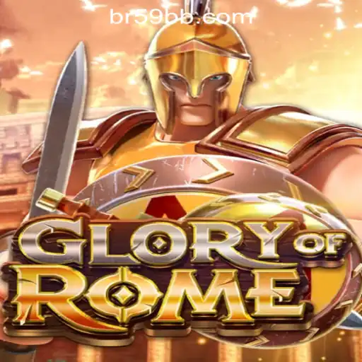 GloryofRome: The Epic Slot Adventure with 59BB Oficial Slots Brasil #1