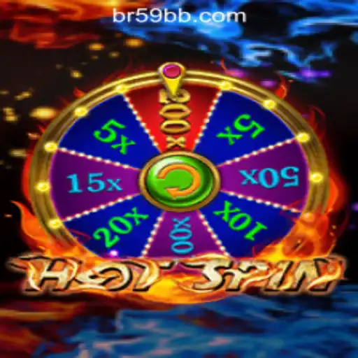 Exploring HotSpin: A Deep Dive into 59BB Oficial Slots Brasil #1