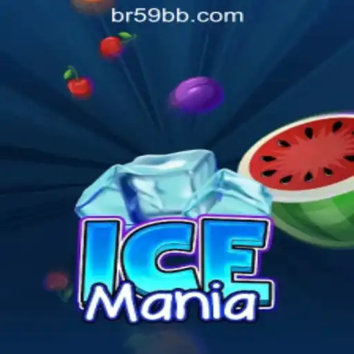 Discover the Thrills of IceMania: A Glimpse into the Frozen World of 59BB Oficial Slots Brasil