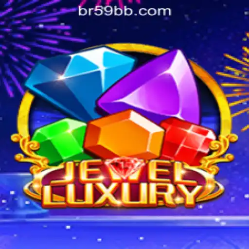 Exploring the Dazzling World of JewelLuxury - The Premier Experience in 59BB Oficial Slots Brasil #1