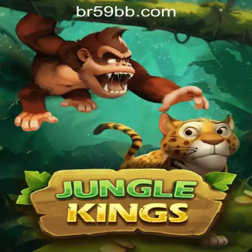 The Exciting World of JungleKings and 59BB Oficial Slots Brasil #1