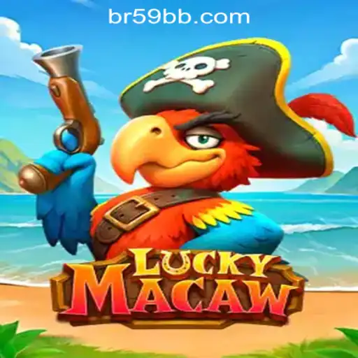 Exploring the Exciting World of LuckyMacaw: 59BB Oficial Slots Brasil #1