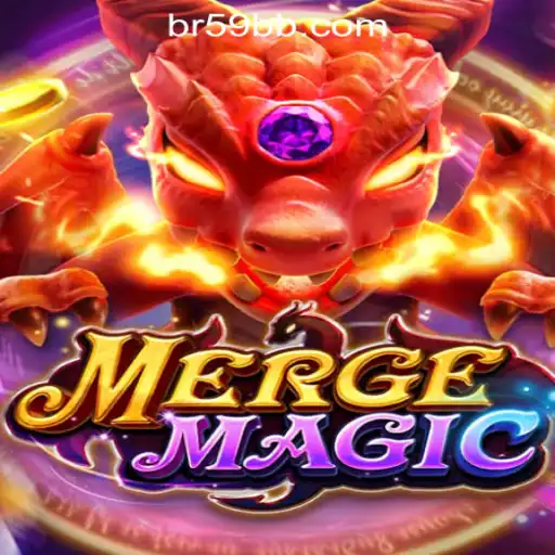 Dive into the Enchanting World of MergeMagic and Discover 59BB Oficial Slots Brasil #1