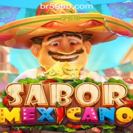 Exploring SaborMexicano: The Alluring World of 59BB Oficial Slots Brasil #1