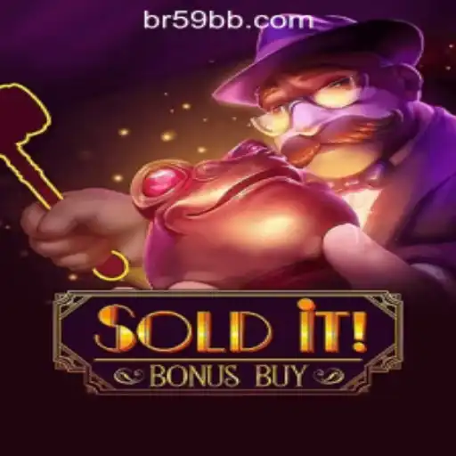 Exploring the Thrilling World of SolditBonusBuy: A Deep Dive Into Brazil's Top Slot Game