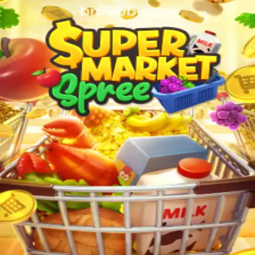 SupermarketSpree: The Exciting Adventure of Shopping and Winning in 59BB Oficial Slots Brasil