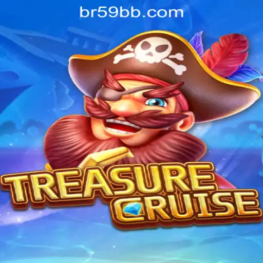 Discover the Thrills of TREASURECRUISE with 59BB Official Slots Brasil #1