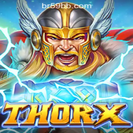 ThorX: An Epic Gaming Experience in 59BB Oficial Slots Brasil #1