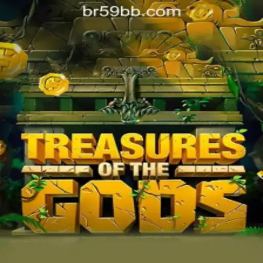 Exploring TreasureoftheGods: A Journey Through 59BB Oficial Slots Brasil #1
