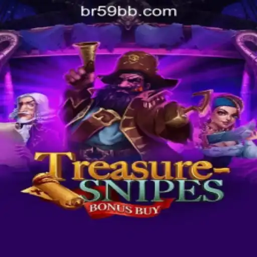 Exploring the World of 'TreasuresnipesBonusBuy': An In-Depth Look into the 59BB Oficial Slots Brasil #1