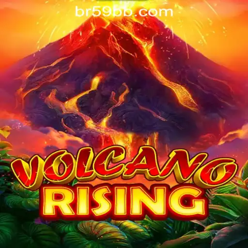 Exploring VolcanoRising: A Thrilling Adventure in 59BB Oficial Slots Brasil #1
