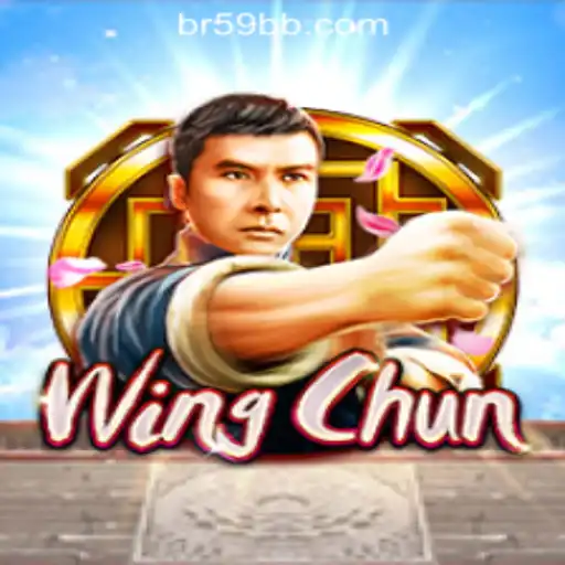 Exploring the Thrilling World of WingChun - A New Gaming Experience with 59BB Oficial Slots Brasil #1