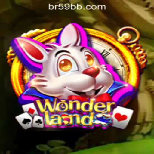 Discover 'Wonderland': A Captivating Journey with 59BB Oficial Slots Brasil #1